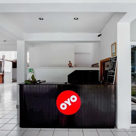 Oyo Palma Real Hotel 4*