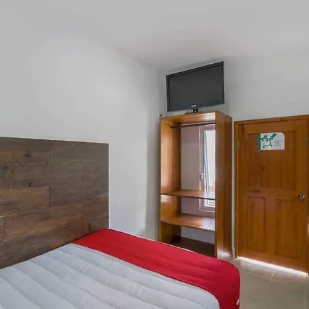 Oyo Palma Real Hotel