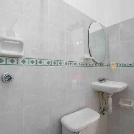 Oyo Palma Real Hotel