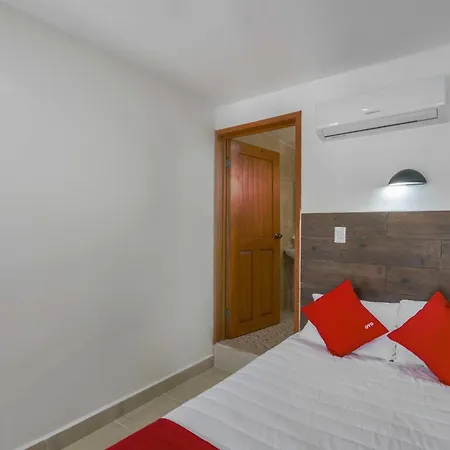 Oyo Palma Real Hotel Tulum