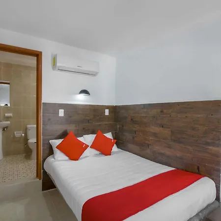 Oyo Palma Real Tulum