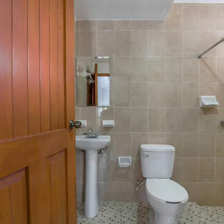 Oyo Palma Real Hotel Tulum