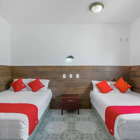 Oyo Palma Real 4*