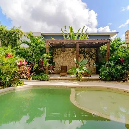 1br With Private Terrace *