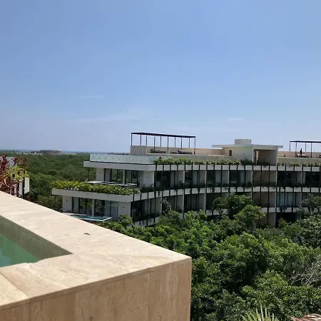 Luxe King Master En Mistiq Templo 2 Club Gym 6 Pools Free Parking Fast Wifi Apartment *