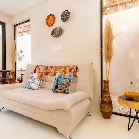 Apartment Private Yard & Cool Tub Wifi 1 Bed 3 Guest