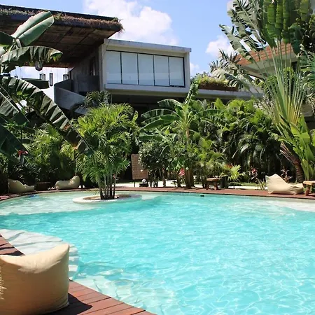 Xperience 1br Pool Gym And Yoga Palapa Tulum