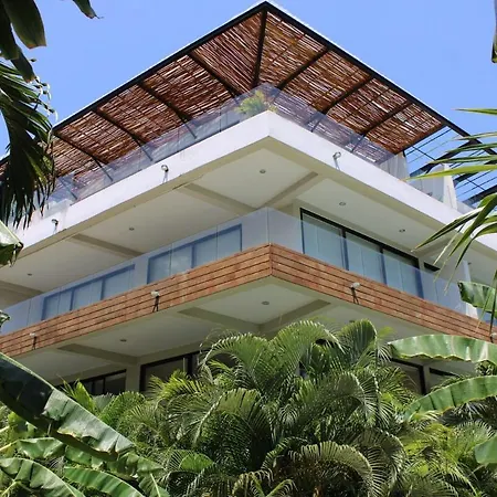 Xperience 1br Pool Gym And Yoga Palapa Apartment *