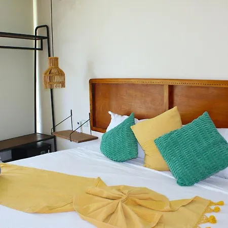 Apartment Xperience 1br Pool Gym And Yoga Palapa *