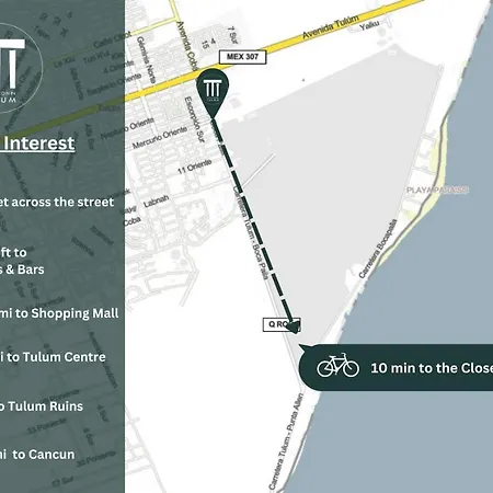 Apartment Central 2Br Sun Lover'S Nest W Gym Rooftop Spa *