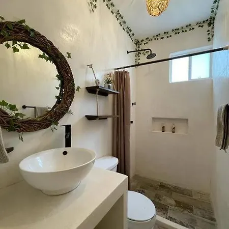 Casa Bonita