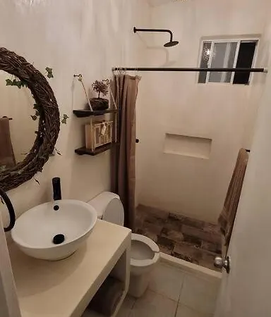Apartamento Casa Bonita *