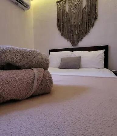 Casa Bonita *