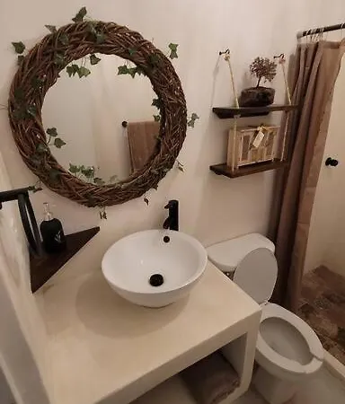 Apartamento Casa Bonita *