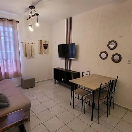 Apartamento Casa Bonita Tulum