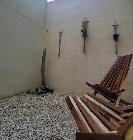 Casa Bonita Apartamento *