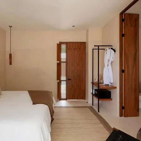 Babylon - 10 Pools - Gym - Game Holiday home Tulum