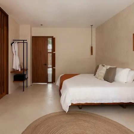 Holiday home Babylon - 10 Pools - Gym - Game Tulum