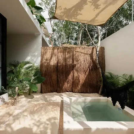Babylon - 10 Pools - Gym - Game Tulum