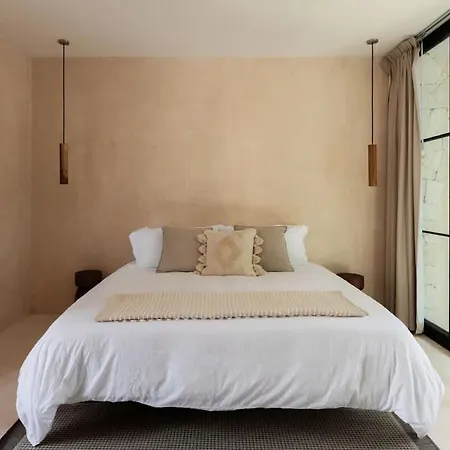 Babylon - 10 Pools - Gym - Game Holiday home Tulum
