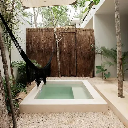 Babylon - 10 Pools - Gym - Game Tulum