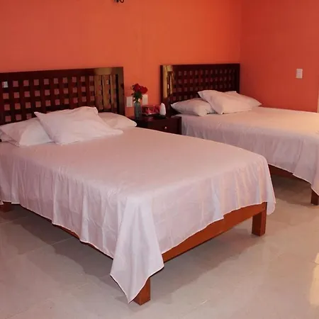 Holiday home Casa En Tulum