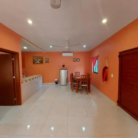 Casa En * Tulum