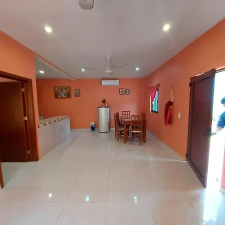 Casa En Holiday home Tulum