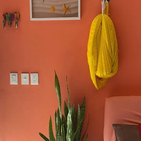 Holiday home Casa En