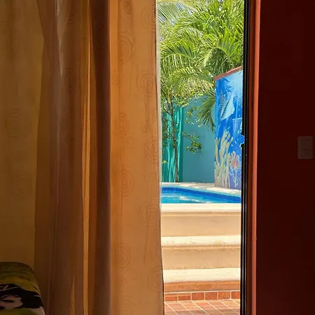 Casa En * Tulum