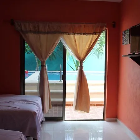 Casa En *