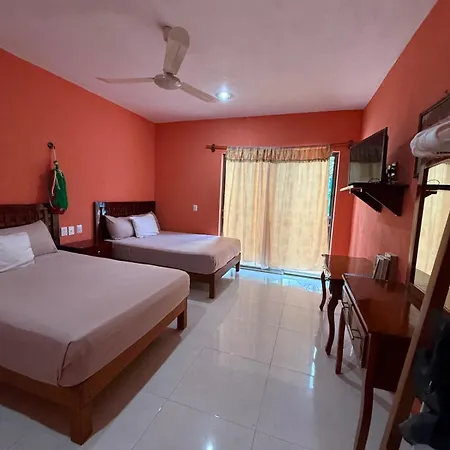 Holiday home Casa En *