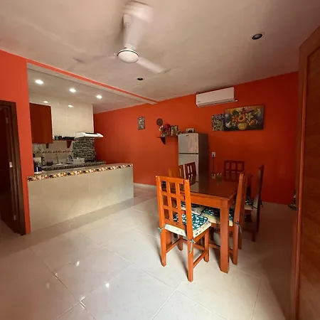 Holiday home Casa En *