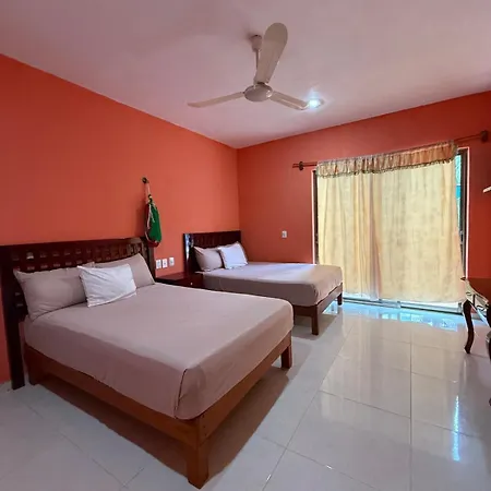 Casa En Holiday home Tulum