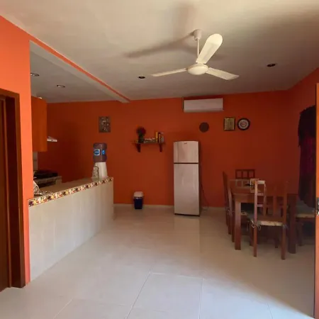 Casa En Tulum