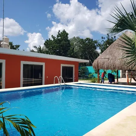 Casa En *