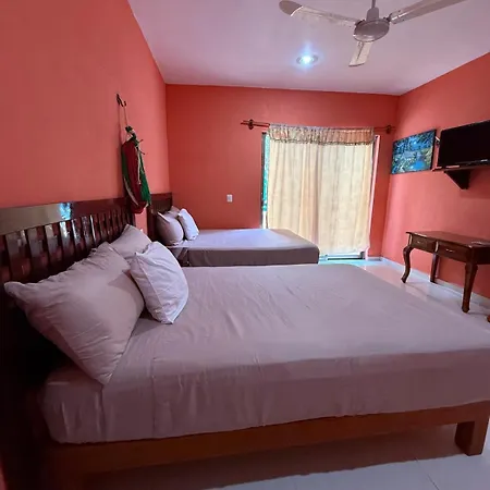 Casa En Holiday home Tulum