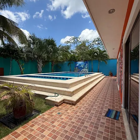 Casa En Holiday home