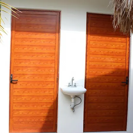 Casa En Holiday home *