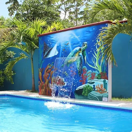 Casa En Tulum