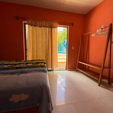 Casa En * Tulum