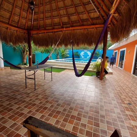 Casa En Holiday home