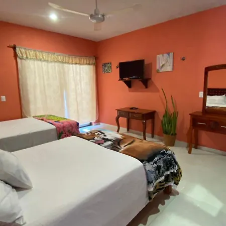 Casa En Holiday home *