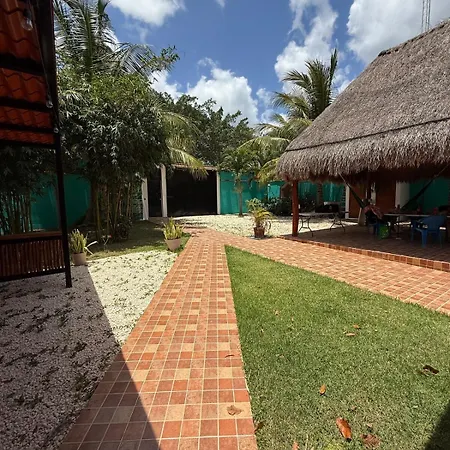Holiday home Casa En *