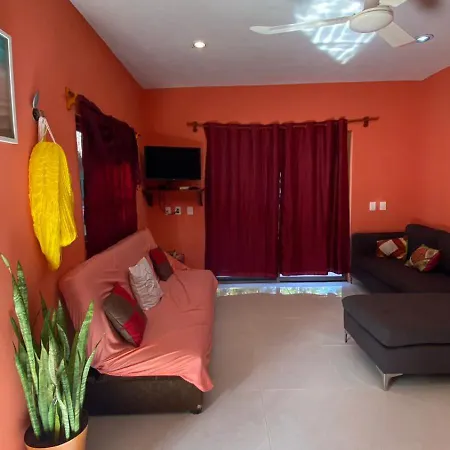 Casa En Holiday home Tulum