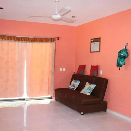 Casa En Holiday home