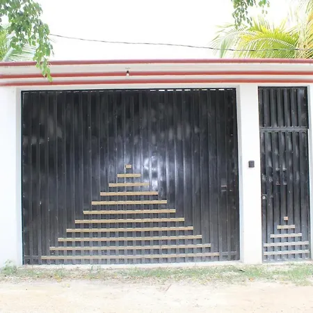 Holiday home Casa En *