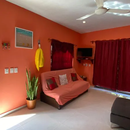 Casa En Tulum