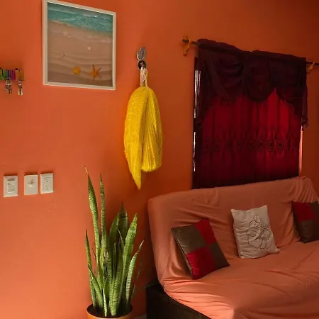 Holiday home Casa En *