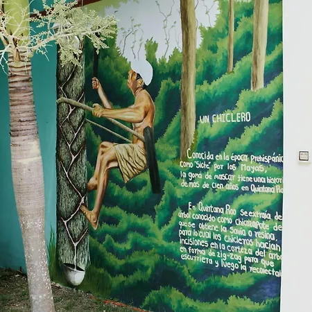 Casa En Holiday home Tulum